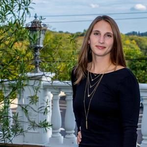 Meet your Posher, Jamie